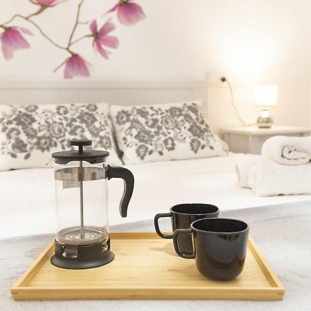 Apartamento San Juan Vintage Малага Екстериор снимка