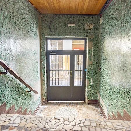 Apartamento San Juan Vintage Малага Екстериор снимка