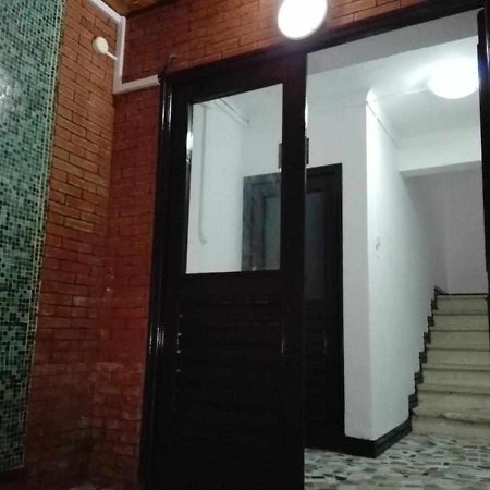Apartamento San Juan Vintage Малага Екстериор снимка