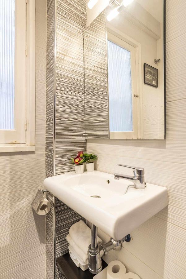 Apartamento San Juan Vintage Малага Екстериор снимка