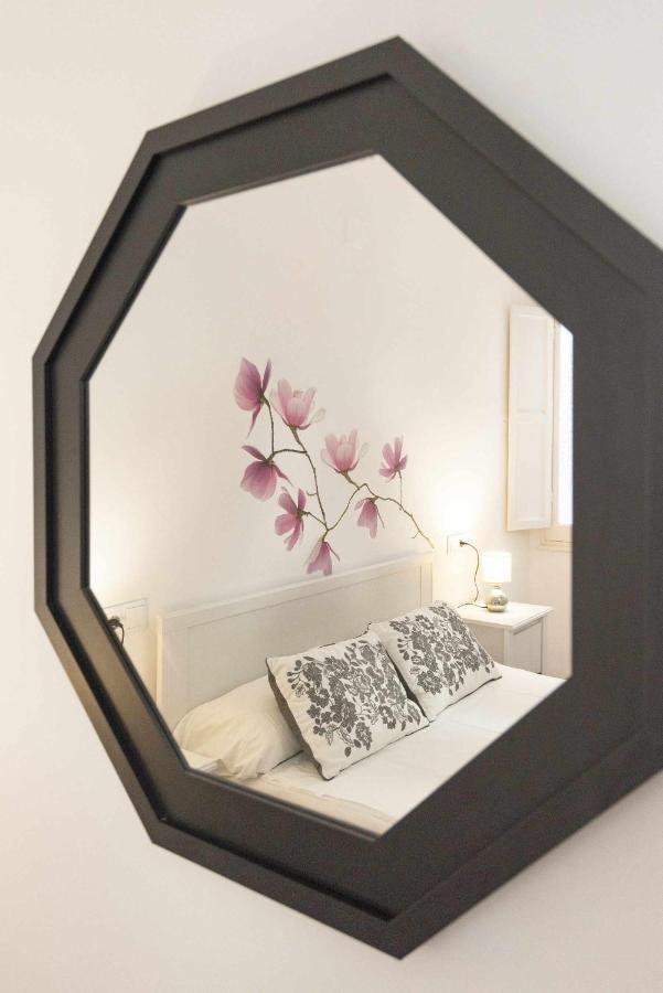 Apartamento San Juan Vintage Малага Екстериор снимка