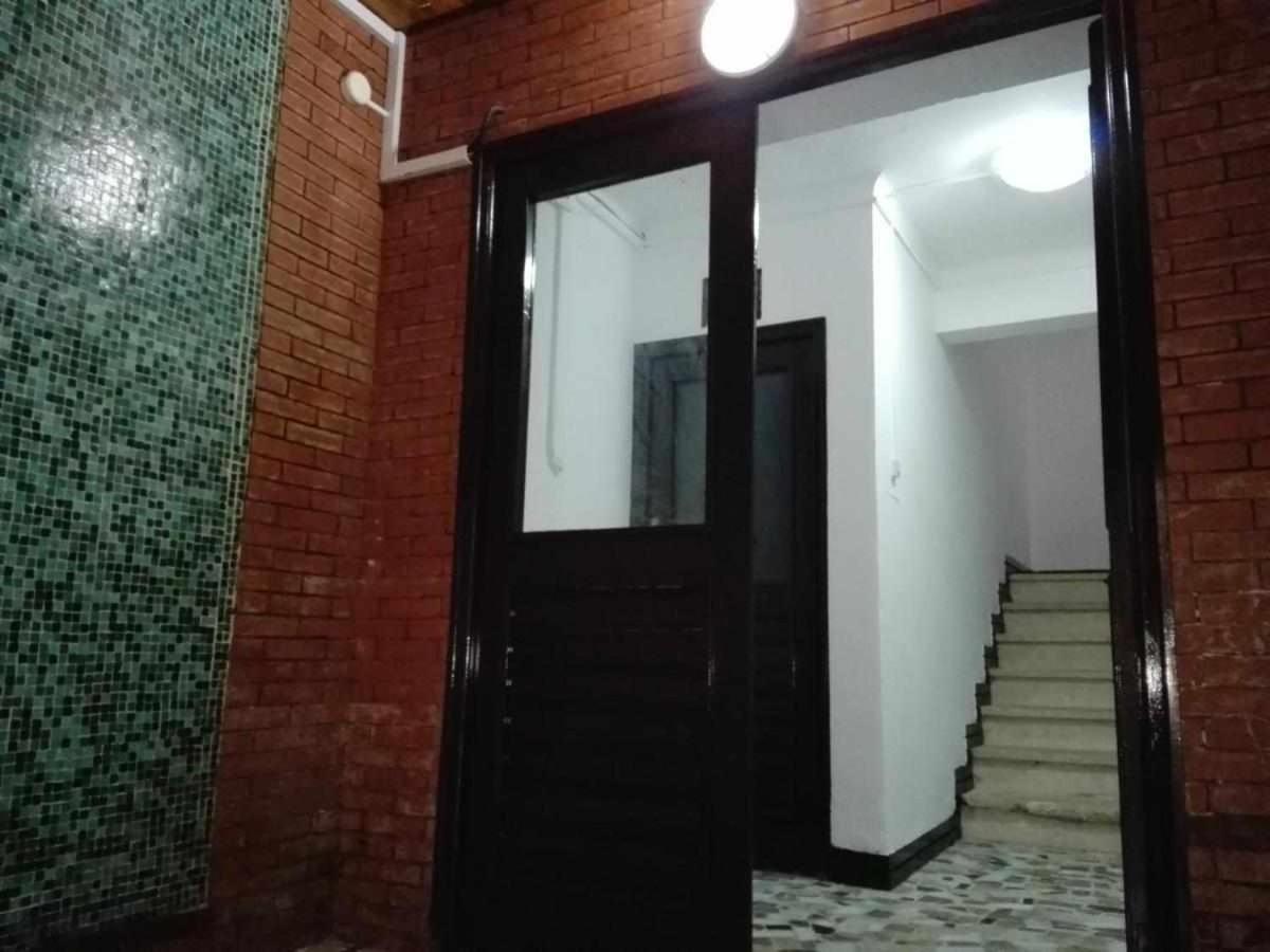 Apartamento San Juan Vintage Малага Екстериор снимка